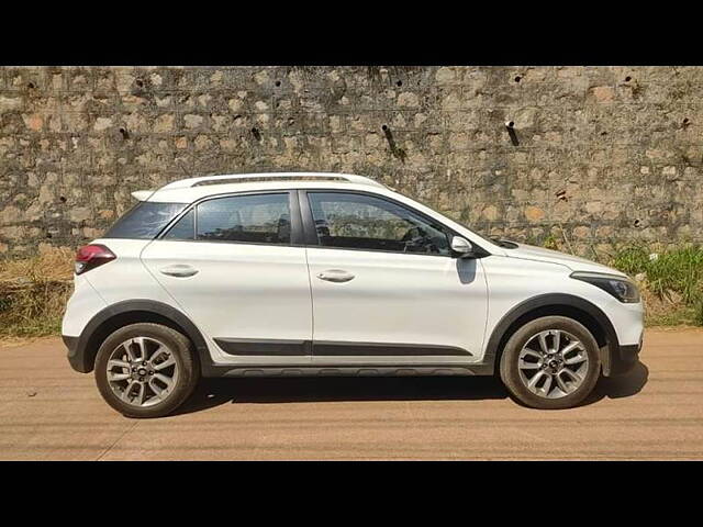 Used Hyundai i20 Active [2015-2018] 1.2 S in Mangalore