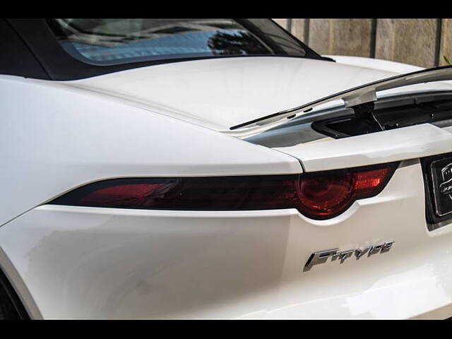 Used Jaguar F-Type [2013-2020] S Convertible in Mumbai