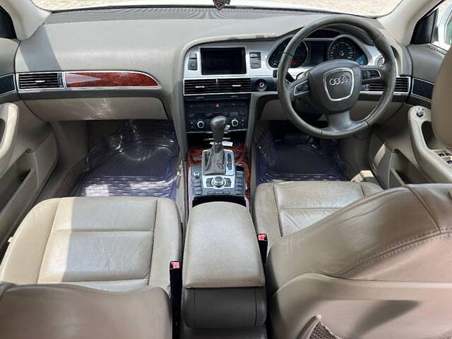 Used Audi A6 [2008-2011] 2.7 TDI in Ahmedabad