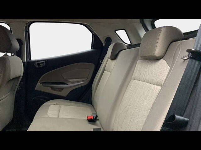 Used Ford EcoSport [2017-2019] Titanium 1.5L Ti-VCT in Delhi