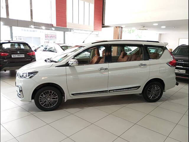 Used Maruti Suzuki Ertiga [2018-2022] ZXi Plus in Bangalore