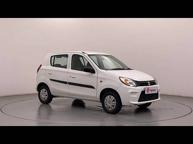 Used Maruti Suzuki Alto 800 [2012-2016] Vxi in Lucknow