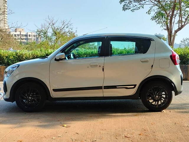 Used Maruti Suzuki Celerio ZXi in Mumbai