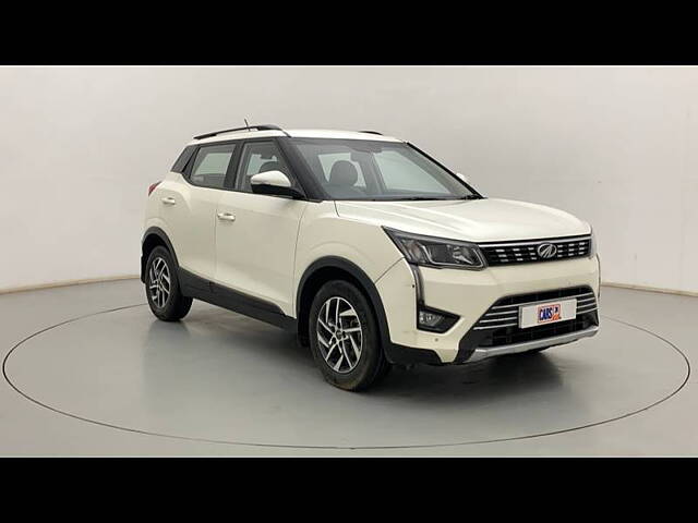 Used 2022 Mahindra XUV300 in Hyderabad