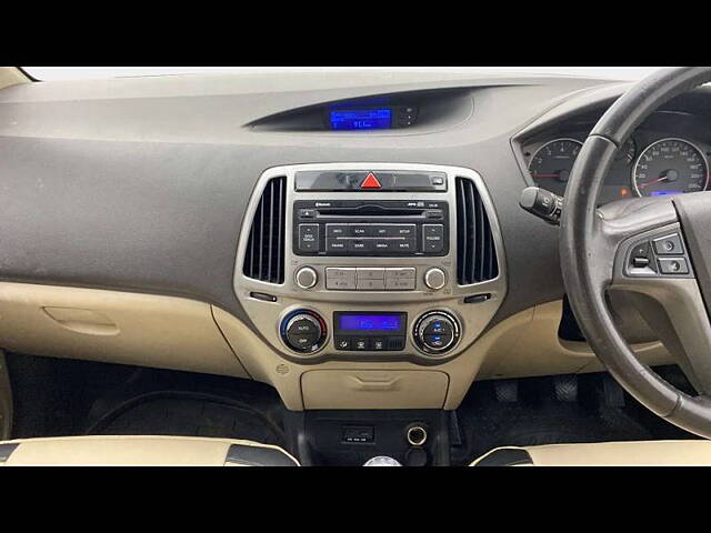 Used Hyundai i20 [2010-2012] Sportz 1.2 BS-IV in Bangalore