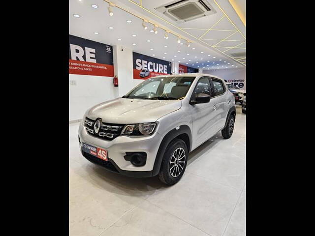 Used Renault Kwid [2015-2019] RXL [2015-2019] in Kanpur