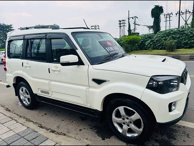 Used Mahindra Scorpio 2021 S11 2WD 7 STR in Ranchi