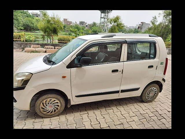 Used Maruti Suzuki Wagon R 1.0 [2010-2013] LXi CNG in Delhi