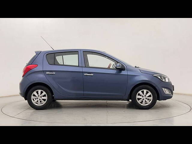 Used Hyundai i20 [2012-2014] Asta 1.2 in Pune