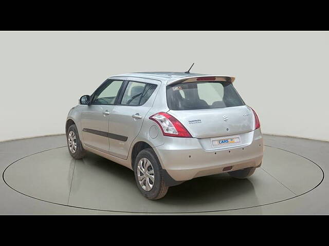 Used Maruti Suzuki Swift [2014-2018] VXi [2014-2017] in Bangalore