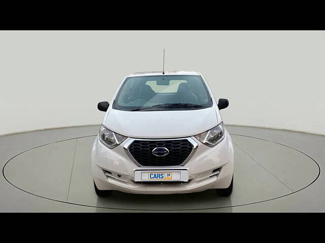 Used Datsun redi-GO [2016-2020] T [2016-2019] in Ahmedabad