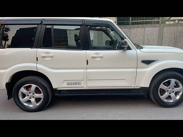 Used Mahindra Scorpio 2021 S11 2WD 7 STR in Delhi