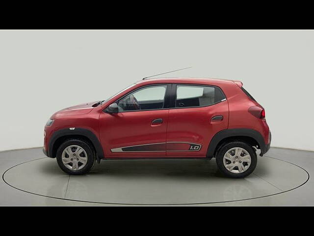 Used Renault Kwid [2015-2019] RXT Opt [2015-2019] in Delhi