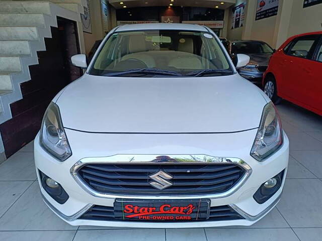 Used 2018 Maruti Suzuki DZire in Ludhiana