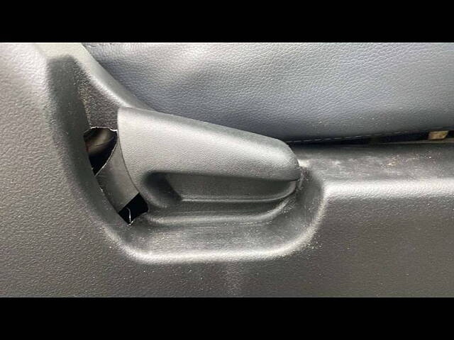 Used Maruti Suzuki Wagon R 1.0 [2014-2019] VXI in Hyderabad