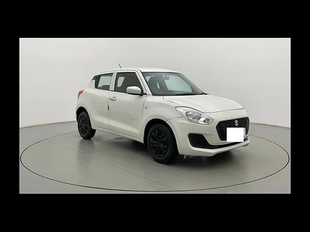 Used 2018 Maruti Suzuki Swift in Delhi