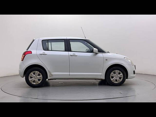 Used Maruti Suzuki Swift [2014-2018] VXi ABS [2014-2017] in Bangalore