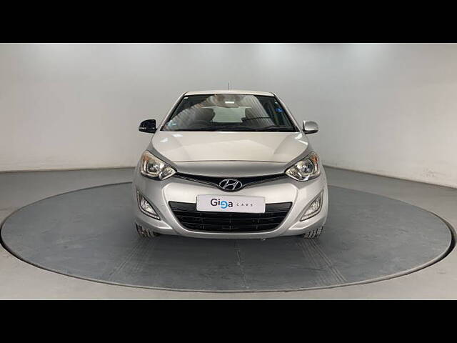 Used Hyundai i20 [2012-2014] Sportz 1.2 in Bangalore