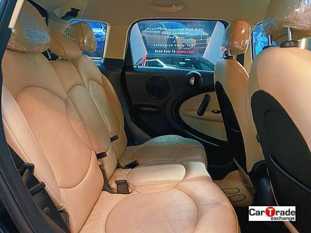 Used MINI Cooper Countryman [2012-2015] Cooper D in Navi Mumbai