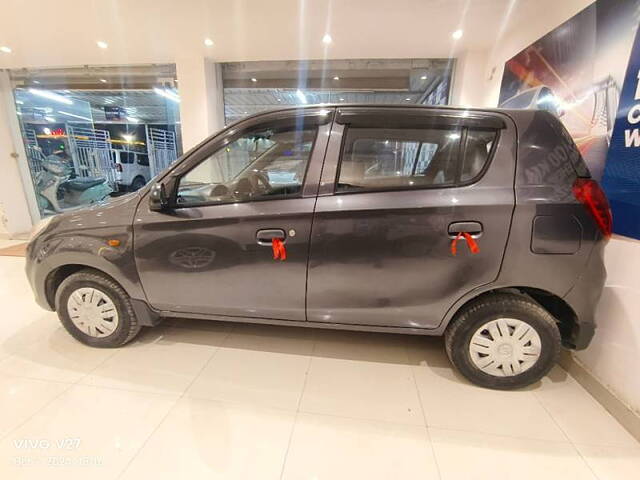 Used Maruti Suzuki Alto 800 [2012-2016] Lxi in Kanpur