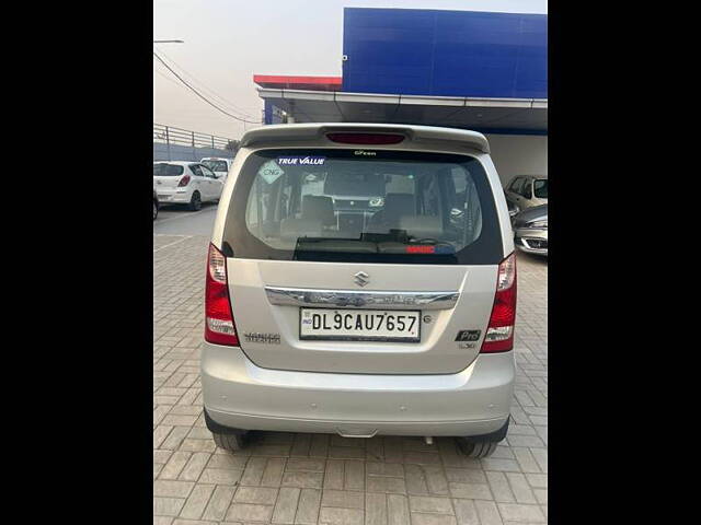 Used Maruti Suzuki Wagon R 1.0 [2014-2019] LXI CNG (O) in Delhi