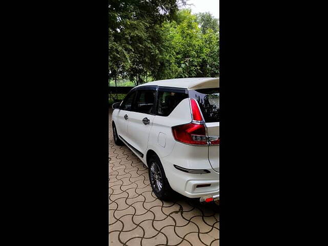 Used Maruti Suzuki Ertiga [2018-2022] ZXi in Ranchi