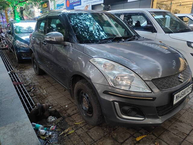 Used Maruti Suzuki Swift [2014-2018] VDi ABS [2014-2017] in Thane