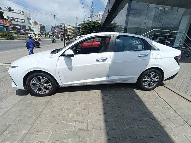 Used Hyundai Verna SX (O) 1.5 Petrol IVT in Bangalore