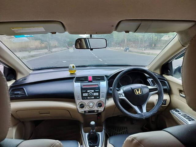 Used Honda City [2008-2011] 1.5 V MT in Delhi