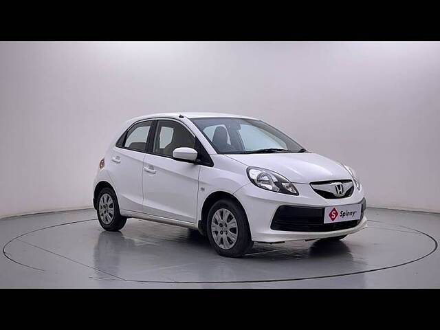 Used Honda Brio [2011-2013] S MT in Bangalore