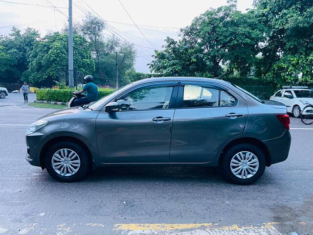 Used Maruti Suzuki Dzire [2017-2020] VDi AMT in Delhi