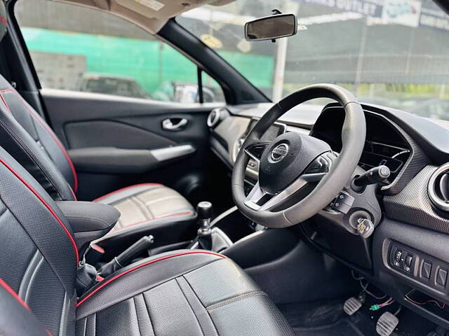 Used Nissan Kicks XV 1.5 [2019-2020] in Hyderabad