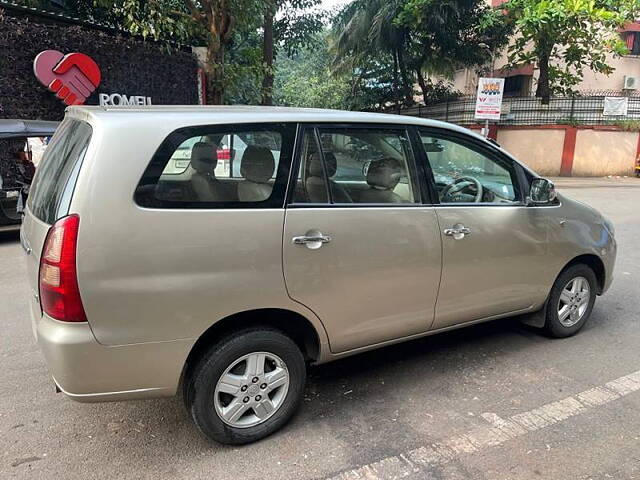 Used Toyota Innova [2005-2009] 2.5 V 7 STR in Mumbai