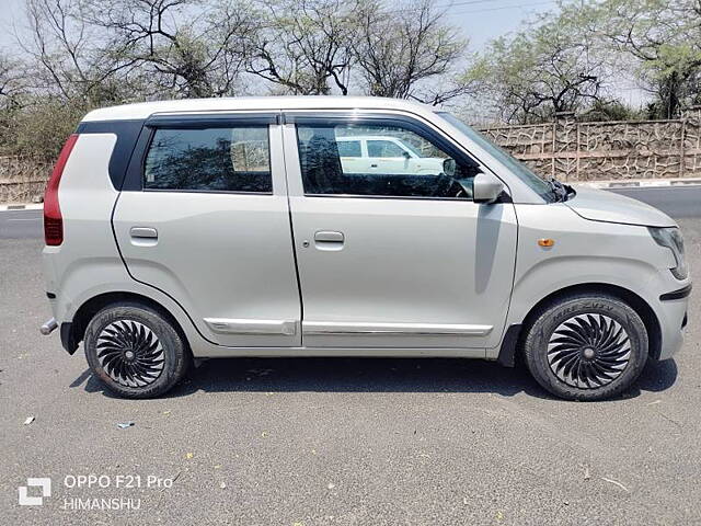 Used Maruti Suzuki Wagon R [2019-2022] VXi 1.0 [2019-2019] in Delhi