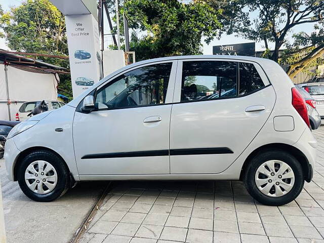 Used Hyundai i10 [2010-2017] Magna 1.1 iRDE2 [2010-2017] in Pune