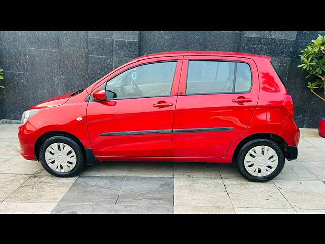 Used Maruti Suzuki Celerio [2017-2021] VXi (O) AMT in Delhi