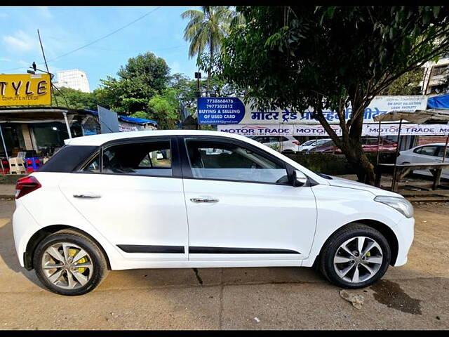 Used Hyundai Elite i20 [2017-2018] Asta 1.2 in Mumbai