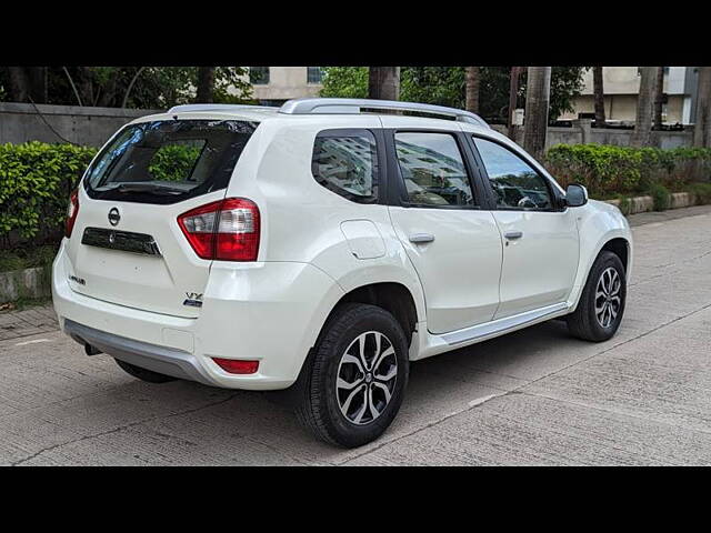 Used Nissan Terrano [2013-2017] XV D THP Premium 110 PS Edition in Pune