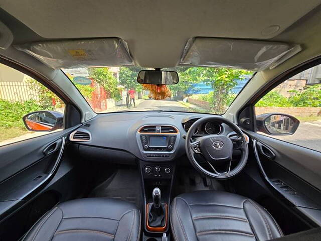 Used Tata Tiago NRG [2018-2020] Petrol in Kolkata