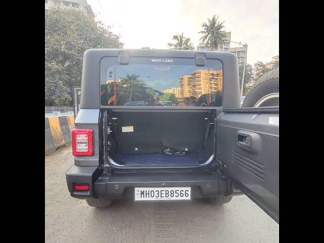 Used Mahindra Thar LX Hard Top Diesel AT 4WD [2023] in Mumbai