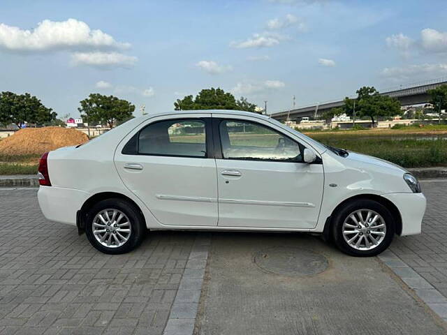 Used Toyota Etios [2010-2013] VD in Ahmedabad