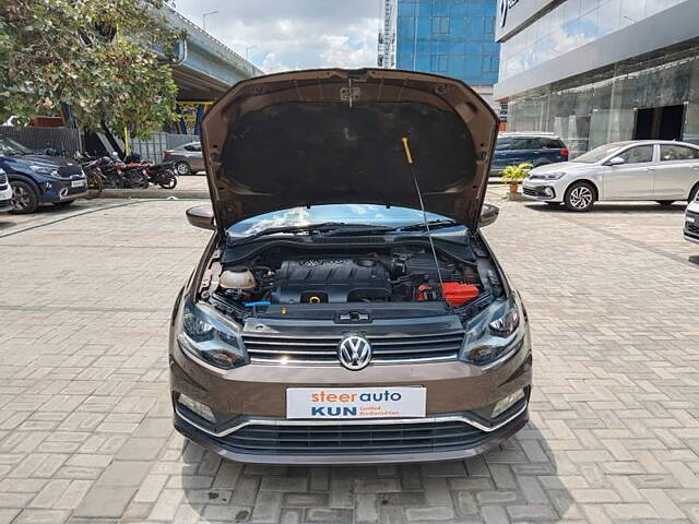 Used Volkswagen Ameo Highline Plus 1.5L (D)16 Alloy in Chennai