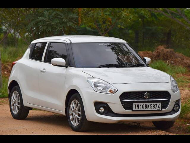 Used 2020 Maruti Suzuki Swift in Coimbatore