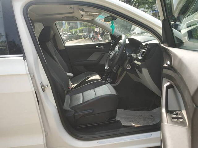 Used Skoda Kushaq [2021-2023] Style 1.5L TSI DSG in Pune