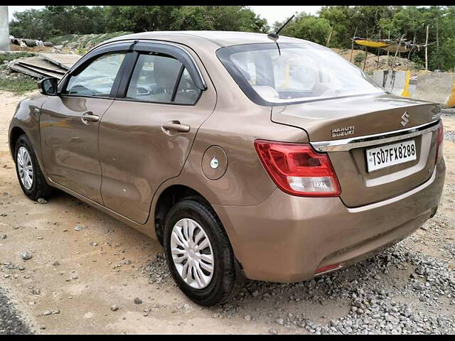 Used Maruti Suzuki Swift Dzire [2015-2017] VDI in Hyderabad