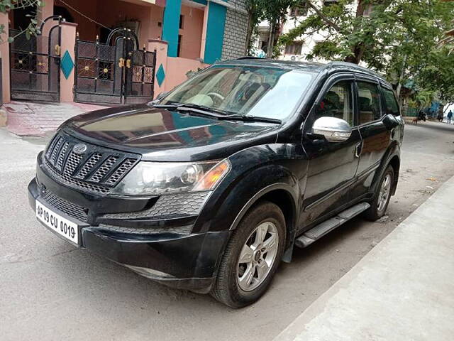 Used Mahindra XUV500 [2011-2015] W8 in Hyderabad