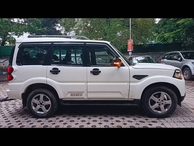 Used Mahindra Scorpio 2021 S11 2WD 7 STR in Kolkata