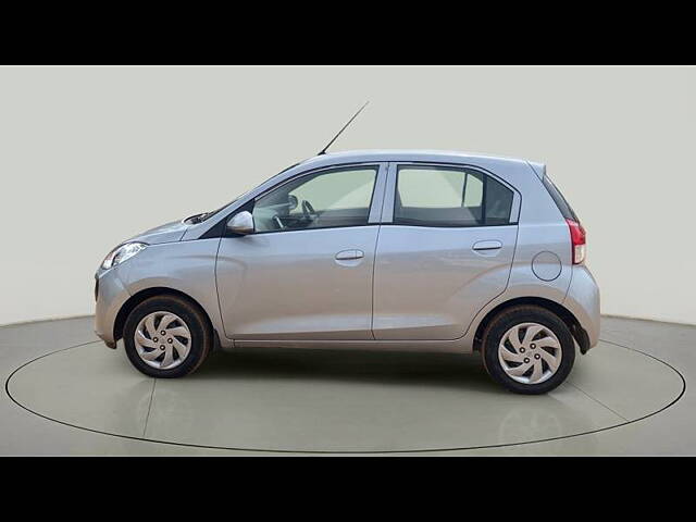 Used Hyundai Santro Sportz in Bangalore