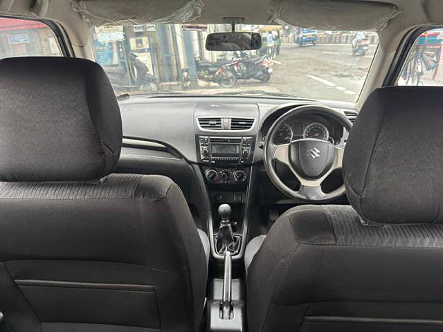 Used Maruti Suzuki Swift [2011-2014] VXi in Dehradun