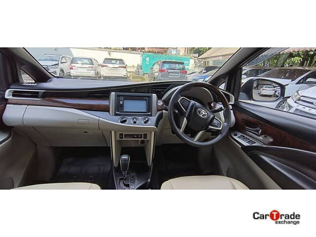 Used Toyota Innova Crysta [2020-2023] GX 2.4 AT 7 STR in Mumbai